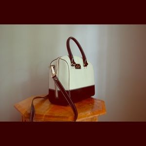 Kate spade cross body purse